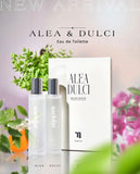 Alea & Dulci Eau De Toilette - 30ml × 2