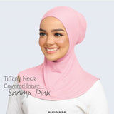 Tiffany Neck Covered Inner