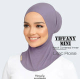 Tiffany Mini Neck Covered