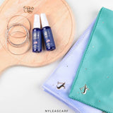 Clean Sprayz - Instant Fabric Stain Remover