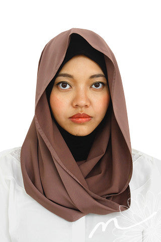 Maxi - Metallic Bronze